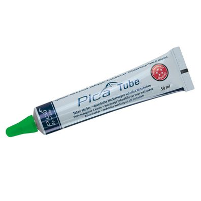 Pica Tube Signierpaste, 50ml