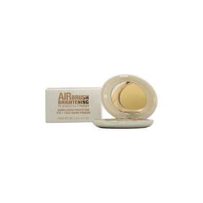 Charlotte Tilbury Mini Airbrush Brightening Flawless Finish 3.4g - Tan - Deep