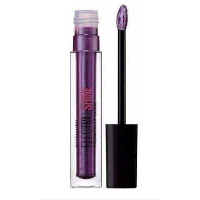 Maybelline New York Electrio Shine Prismatic Lip Gloss 170 Lunar Gem 5ml