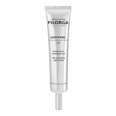 Filorga Sleep & Peel Micro-Peeling Night Cream