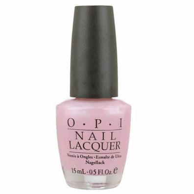 Opi Nail Lacquer Nls79 Rosy Future 15ml