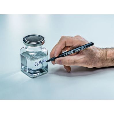 Pica Classic Permanent Pen