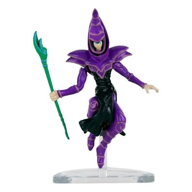 Yu-Gi-Oh! Actionfigur Dark Magician 10 cm