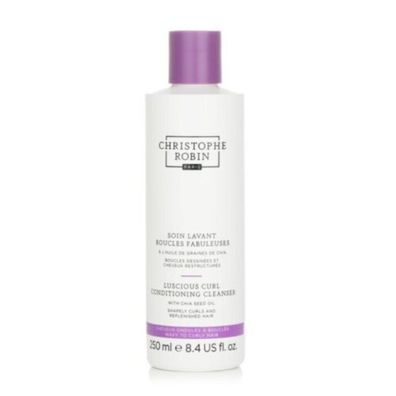 Christophe Robin Luscious Curl Conditioning Cleanser