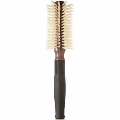 Christophe Robin Pre-curved blowdry Hairbrush 12 rows