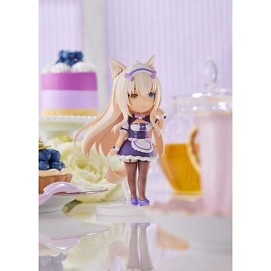 Nekopara PVC Statue 100! Coconut 10 cm