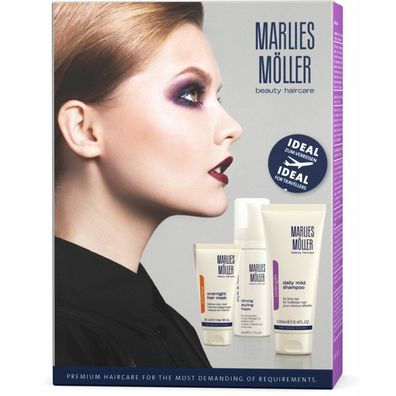 Marlies MÖLLER SET Bestseller BOX: