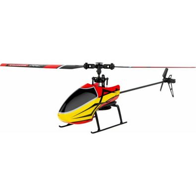 RC 2,4GHz Single Blade Helicopter SX1