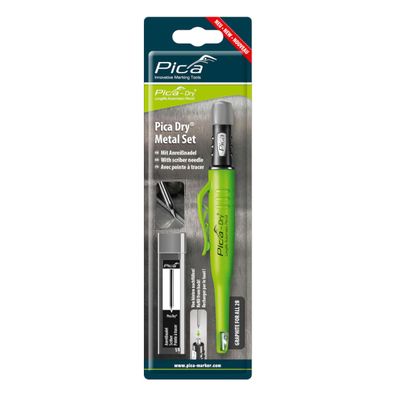 Pica-Dry Metal Set 30800