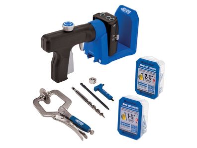 Kreg Pocket-Hole Jig 520PRO