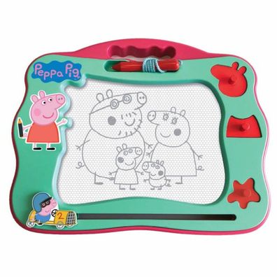 Peppa Pig Reise-Sketcher