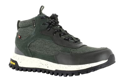 Dachstein Phil MC GTX dark olive Freizeitschuhe - Größe: EU 45