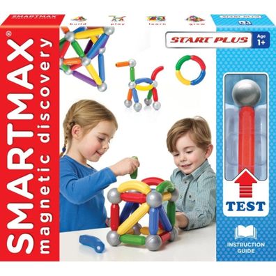 SmartMax Start Plus 30 Teilig