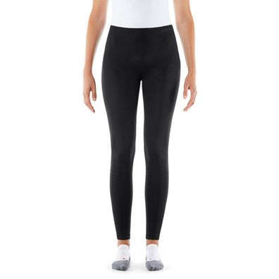 FALKE Underwear Tight Women Warm - lange Funktionsunterhose Damen