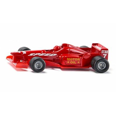 SIKU Blister - Formel-1-Rennwagen