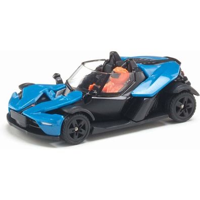 Siku KTM X-Bow GT Modelbau