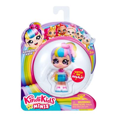 Kindi Kids Mini Regenbogen Kate