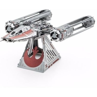 bausatz Star Wars Zorii's Y-Wing Fighter