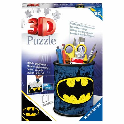 3D Puzzle Utensilo Batman