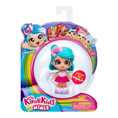 Kindi Kids Mini Cindy Pops