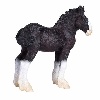 Animal Planet Shire Horse Fohlen