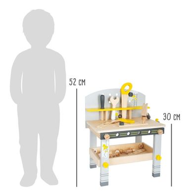 Werkbank kompakt "Miniwob"