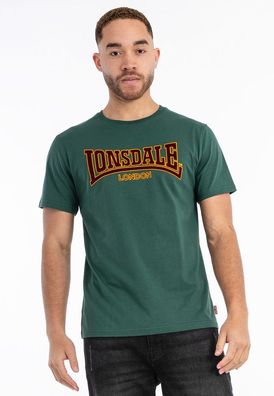 Lonsdale T-Shirt Classic T-Shirt schmale Passform