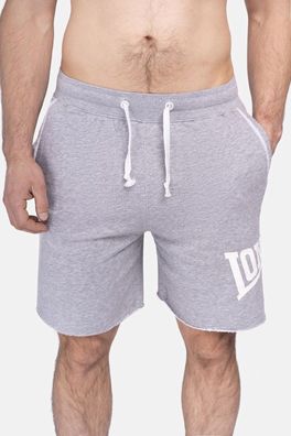 Lonsdale Shorts Polbathic Shorts normale Passform