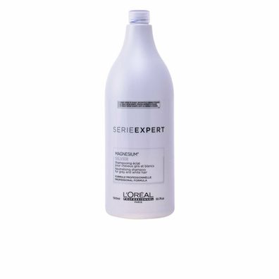 L'Oréal Professionnel Serie Expert Silver Shampoo 1500ml