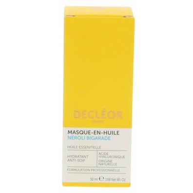 Decleor Hydra Floral Masque 50ml