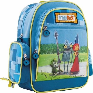 Ritter Rost Kinderrucksack