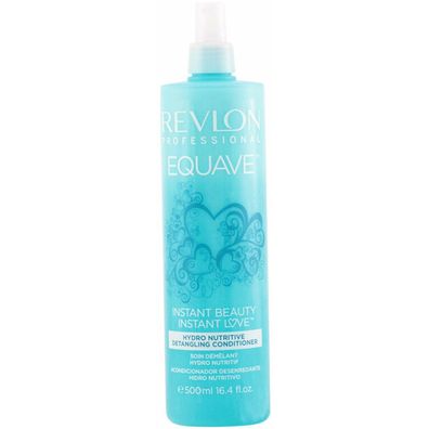 Revlon Equave Hydro Nutritive Detangling Conditioner 500ml