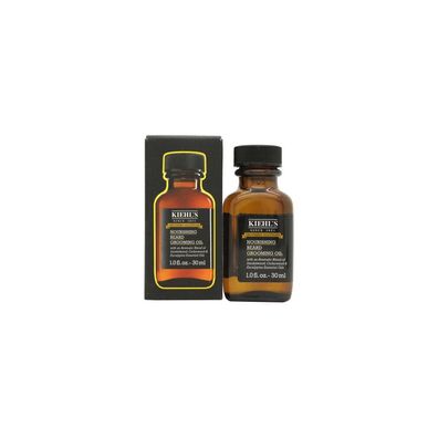 Kiehl's G.S. Nourishing Beard Grooming Oil