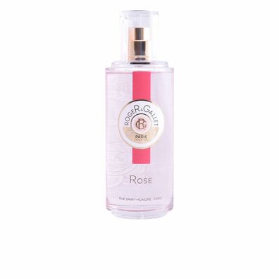 Roger & Gallet Rose Eau Fraîche 100ml