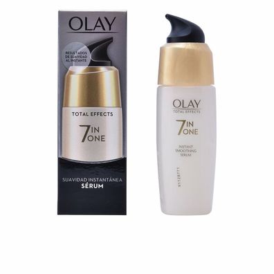 Olay Total Effects 7 in 1 Instant Smoothing Serum 50ml