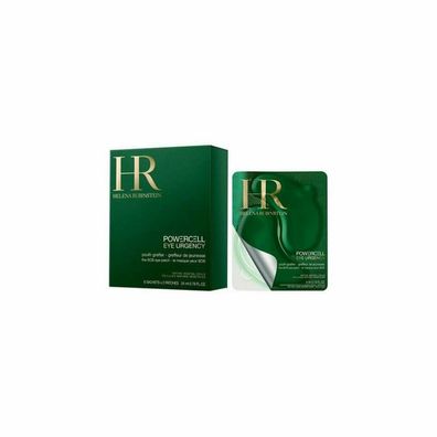 Helena Rubistein Powercell Urgent Eye Treatment Patch 6 x 4ml