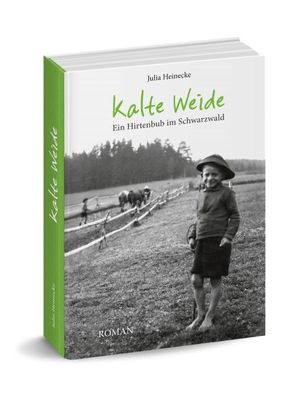 Kalte Weide, Julia Heinecke