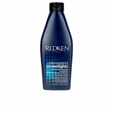 Redken Color Extend Brownlights Conditioner 250ml