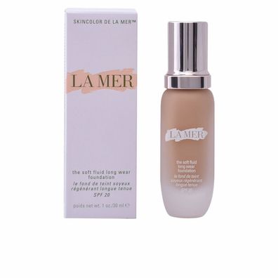 La Mer The Soft Fluid Longwear Foundation 32 Beige Spf20 30ml