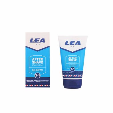 Lea After Shave Balsam Empfindliche Haut 125ml