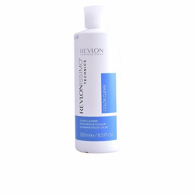 Revlon Revelonissimo Technics Color Cleanser 250ml