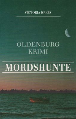 Mordshunte, Victoria Krebs