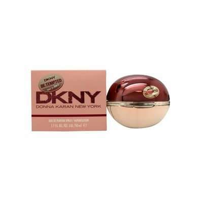 Dkny Be Tempted Eau So Blush Eau De Parfum Spray 50ml