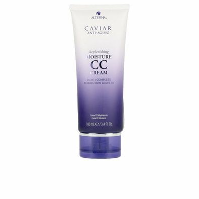 CAVIAR Replenishing Moisture CC cream 100ml