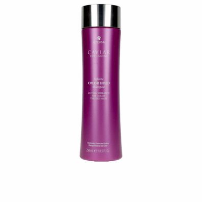 Alterna Caviar Infinite Color Hold Shampoo 250ml