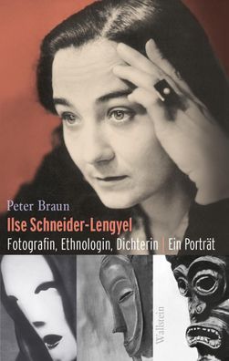 Ilse Schneider-Lengyel, Peter Braun