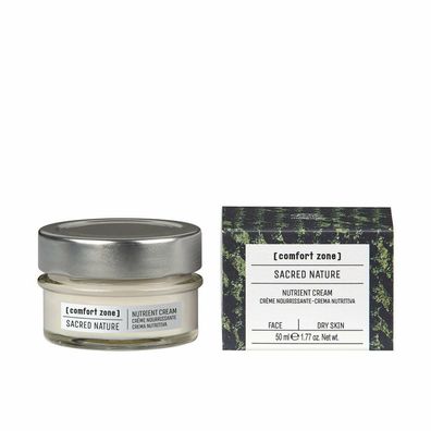 SACRED NATURE nutrient cream 50ml