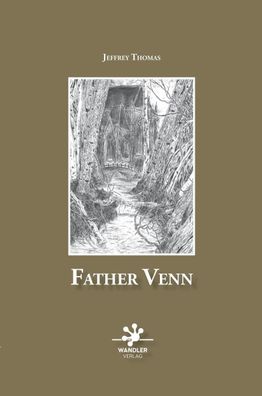 Father Venn, Jeffrey Thomas