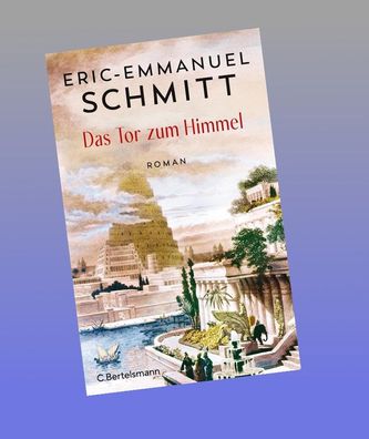 Das Tor zum Himmel, Eric-Emmanuel Schmitt