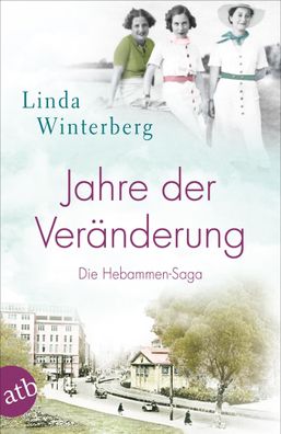 Jahre der Veränderung, Linda Winterberg